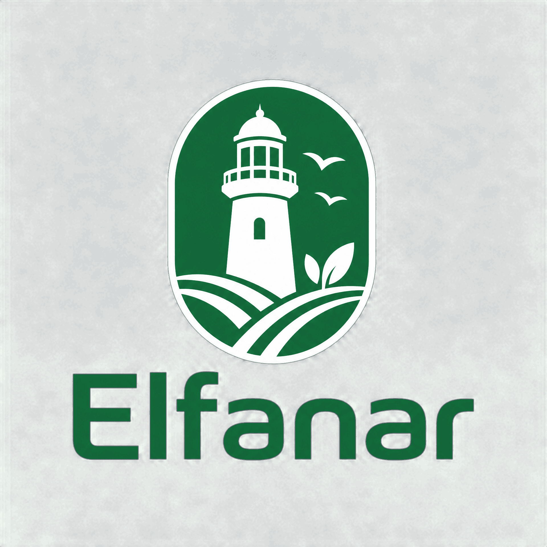 Elfanar Logo