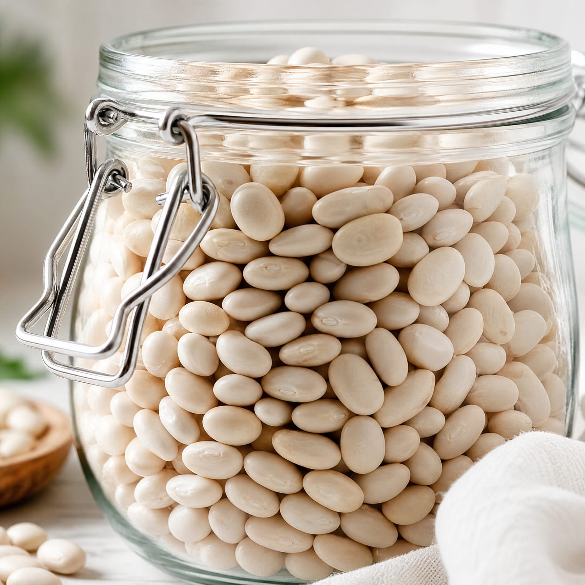 White Beans